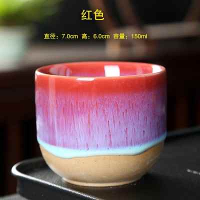 Ceramichina_Kiln Change